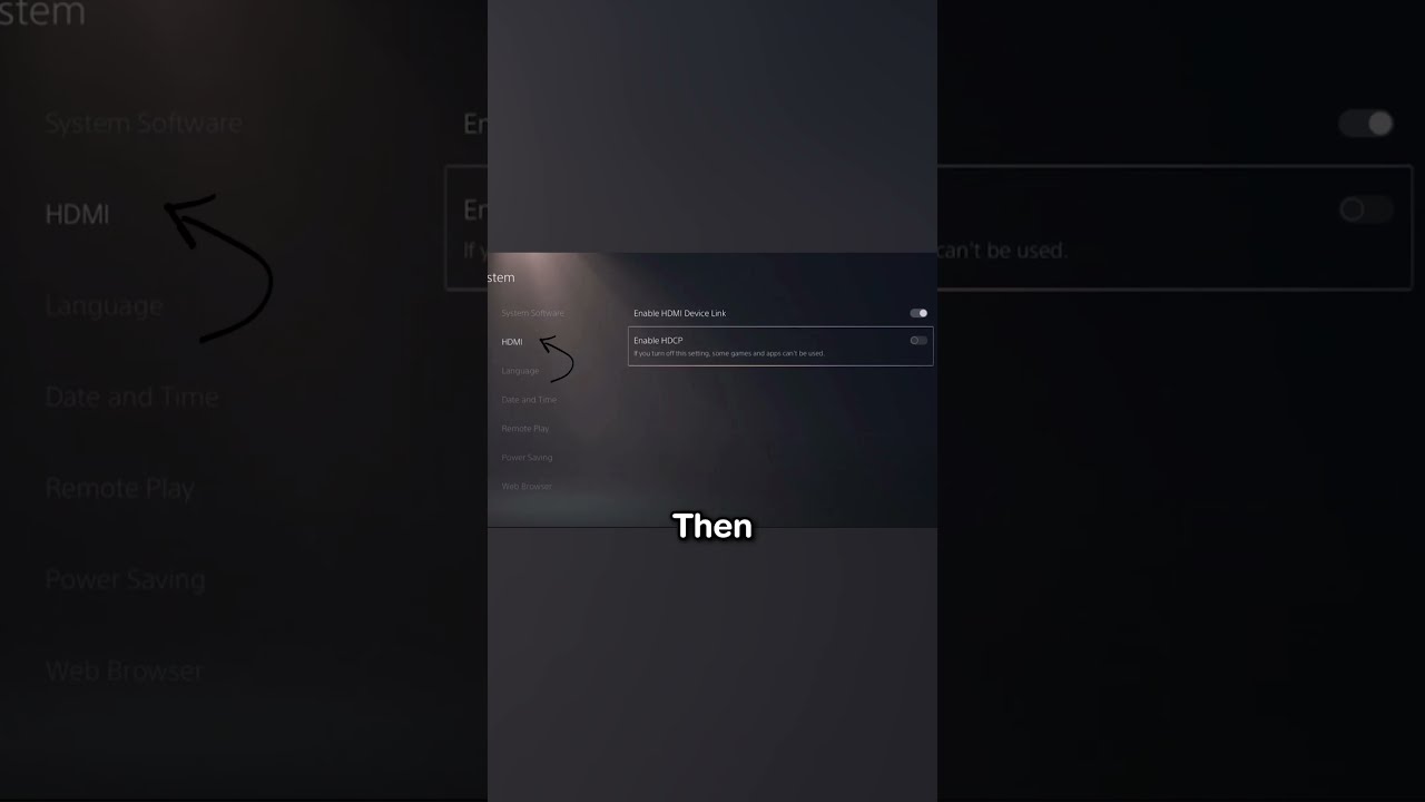 PS5 Tweaks For LOWER INPUT DELAY More FPS Gaming Ps5