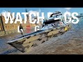 HIJACKING MILITARY BOATS in Watch Dogs Legion!