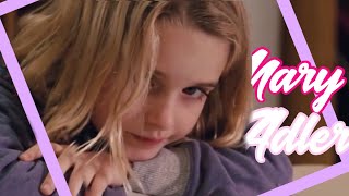 Mary Adler | I’m a lady