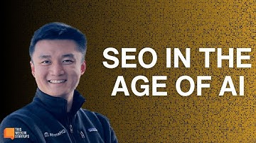 GEO 101: How Startups Stay Discoverable in the Age of AI Search