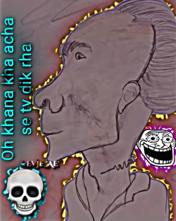 Slow it 0.3x 💀 #trollface #shorts