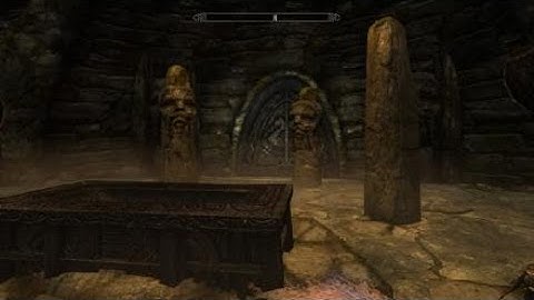 The Elder Scrolls V: Skyrim - Side Quest: Evil In Waiting