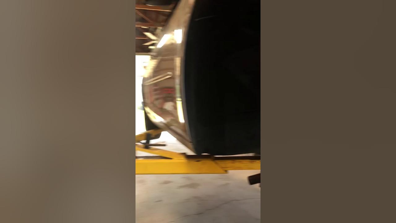2015 Chevy Malibu/147,000 miles ABS/Stabilitrak lights on dash - YouTube