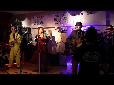 ミチミチ＆フィフティーズ 09 『Stop The Music』