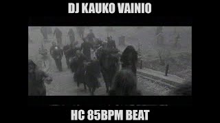 FREE BEAT | DJ Kauko Vainio - HC 85bpm instrumental