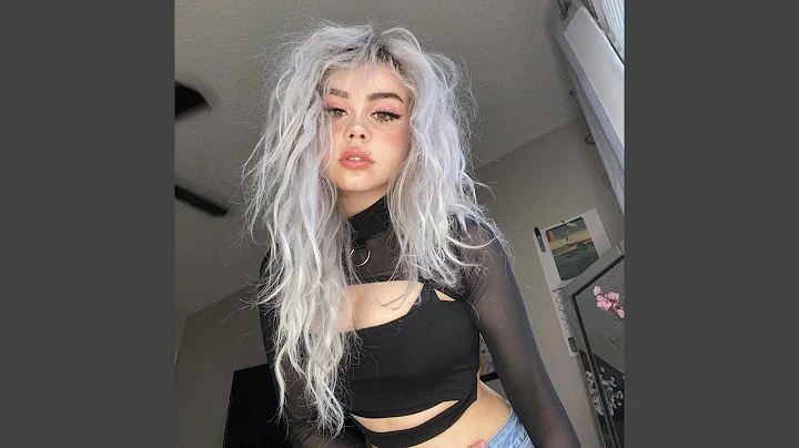 Under The Influence x I Was Never There (sped up + reverb)