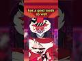 Angel Dust Has Valentino S Gold Tooth In Hazbin Hotel mp3