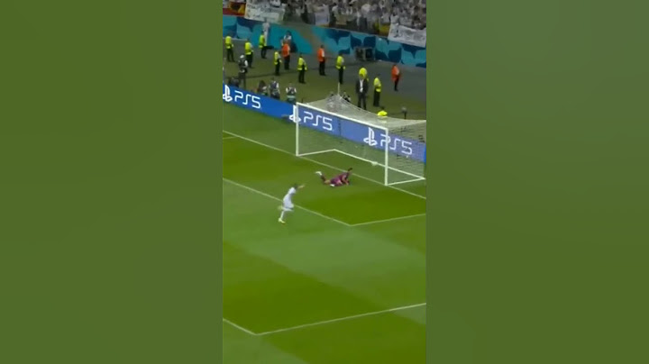 اهداف مباراة ريال مدريد ضد اتالانتا في نهائي  كاس السوبر الأوروبي فوز ريال مدريد 2-0