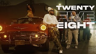 Rucci - TwentyFiveEight (Official Video)