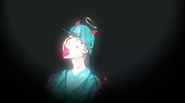 🔱[ INTRO 2.0 ]DORGAS