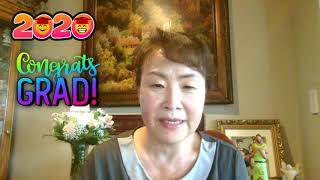 Dr. EunMi Cho,  Special Education Teaching Credential Program