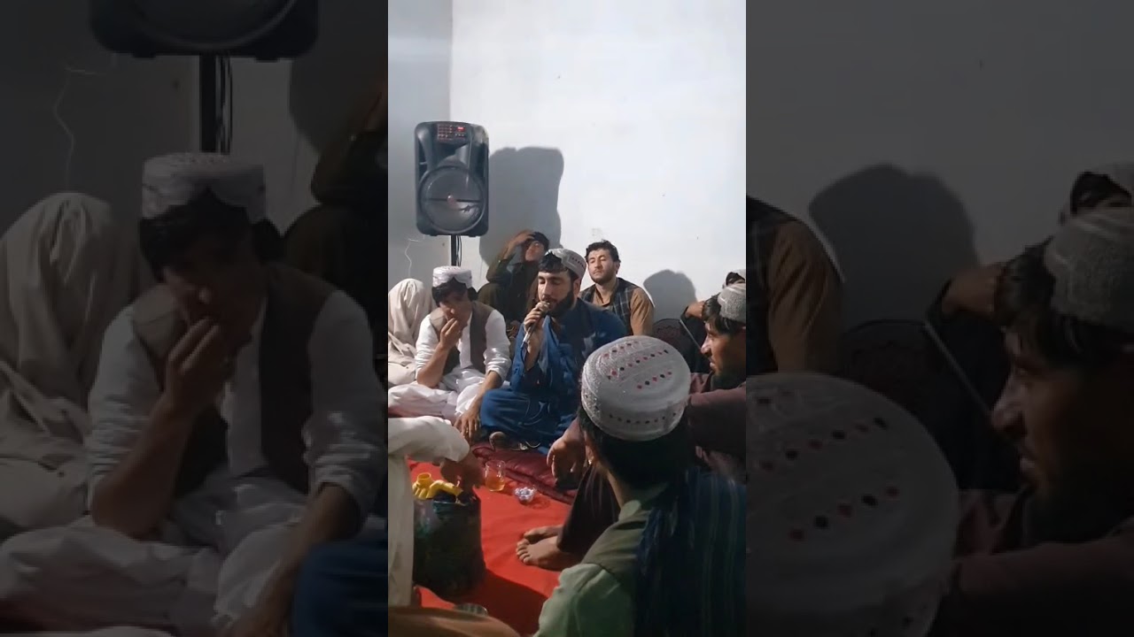 Khan Showqi New Pashto Song 2026 | Heart Touching Pashto Music