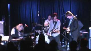 Terry Adams - That's Neat, That's Nice - NRBQ TARRQ Smith's Olde Bar chords