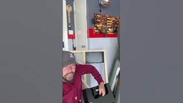 How To Hide your Valuables in Plain Sight. Vent Safe. #diy