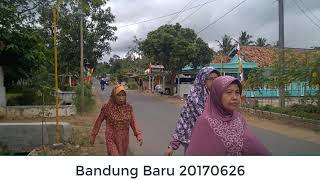 Bandung Baru, Pringsewu 2017062602