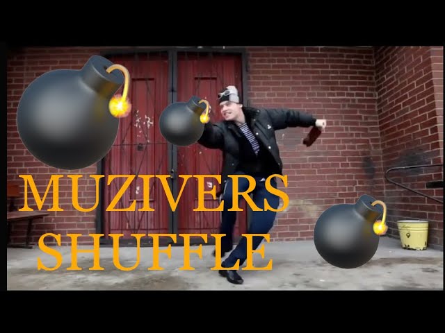 MUZIVERS#SHUFFLE class=