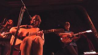 Fleet Foxes - &quot;Battery Kinzie&quot; (Seattle WA, Apr 14 2011) [4/16]