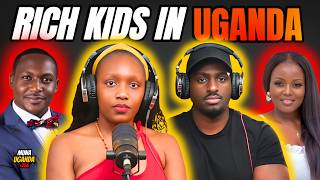 Ugandan Planned Kids | Life of the Rich Ugandan Planned Kids | Life of the Rich