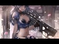 Nightcore - One Woman Army