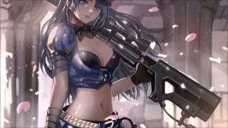 Nightcore - One Woman Army chords