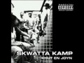 Skwatta Kamp - Accelerate