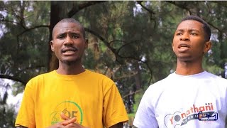NIMEMPATA RAFIKI // THE ORION FAMILY //  MUSIC VIDEO @foxnewsoff