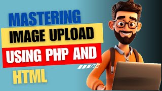 PHP-Mastering Image Upload Using PHP and HTML in Nepali || ITandMe || OOP in PHP