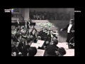 Capture de la vidéo Carl Nielsen - Symfony Nr 3 - Espansiva - The Royal Orchestra - Leonard Bernstein