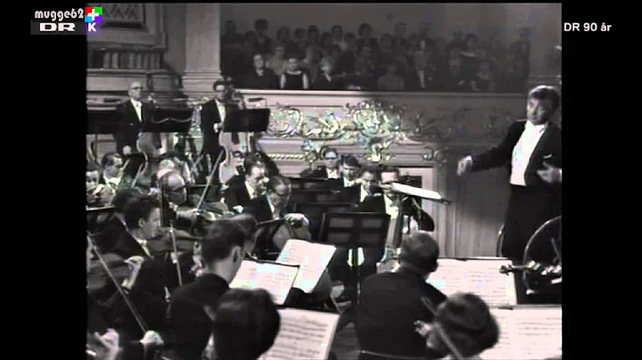 Carl Nielsen - Symfony nr 3 - Espansiva - The Roya...