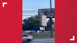 30-year-old woman shot, killed at restaurant in Macon on Tuesday, coroner says