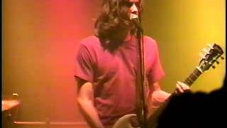 NEBULA - Devils Liquid - 11/14/1998 - Atlanta, GA - Echo Lounge