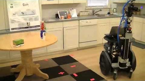 Robot Planning with a Semantic Plan