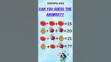 Math IQ Test/ Math puzzles and quizzes #quiz #math #shortvideo #viral