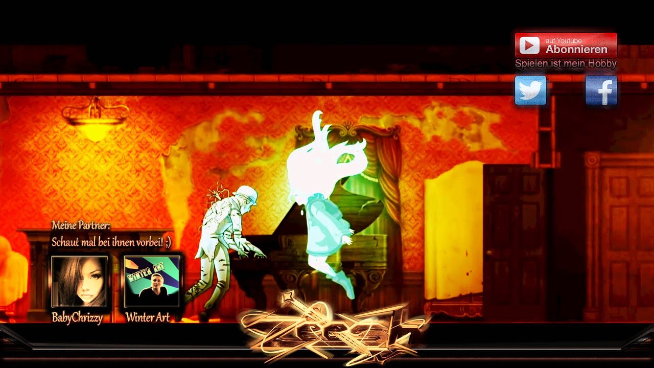 Let's Play Whispering Willows Coming Soon - ZeeshTv