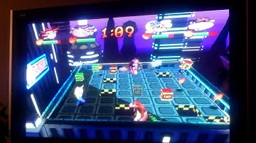 Crash Bash (3 Players) : Crate Crush Tournament (PT2)