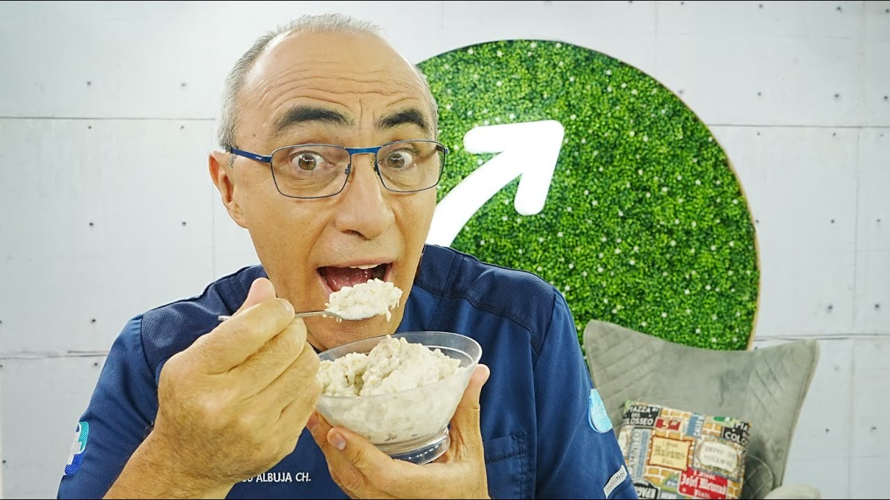 Avena: El súper alimento en tu desayuno que transforma tu salud 💪