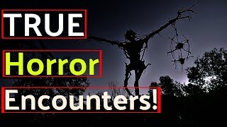 16 TRUE Real life HORROR STORIES from the Internet! | Scary encounters! | Week 2 Compilation