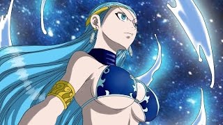 Fairy Tail Chapter 467 : Lucy's Celestial Spirit Returns!! Fairy Tail Chapter 467 : Lucy's Celestial Spirit Returns!!