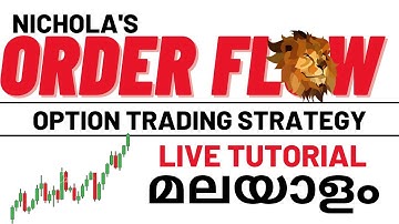 Option Trading Strategy Malayalam :-നമ്മുക്കും വിജയിക്കാം Option Trading -ൽ