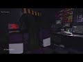 Fnaf 1 on Roblox