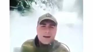 Türk Askeri Komik - İnstagram Videoları