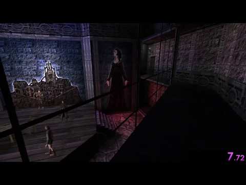 Speedrun Pathologic Classic HD Changeling/Devotress any% in 18:24