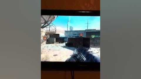 Why I hate MW3