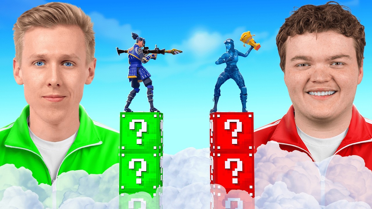 СТОЛБЫ СЧАСТЛИВОГО БЛОКА