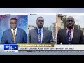 Kinshasa, Kigali peace framework stalls