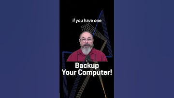 How to backup your computer on the cheap