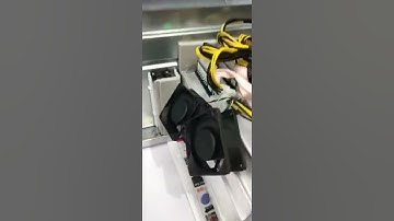 A.M.T Global Bitcoin Miner Noise Reducer S9, D3, Z9,A9 Antminer Silencer ready to ship