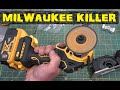 BOLTR: DeWalt Mo&#39; Powah!