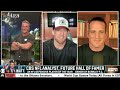 JJ Watt reacts to ‘unbelievable’ trade of Myles Garrett to the Rams | The Pat McAfee Show