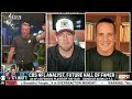 JJ Watt reacts to ‘unbelievable’ trade of Myles Garrett to the Rams | The Pat McAfee Show